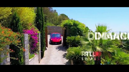 French Riviera : villas de rêve sur la Côte d'Azur
