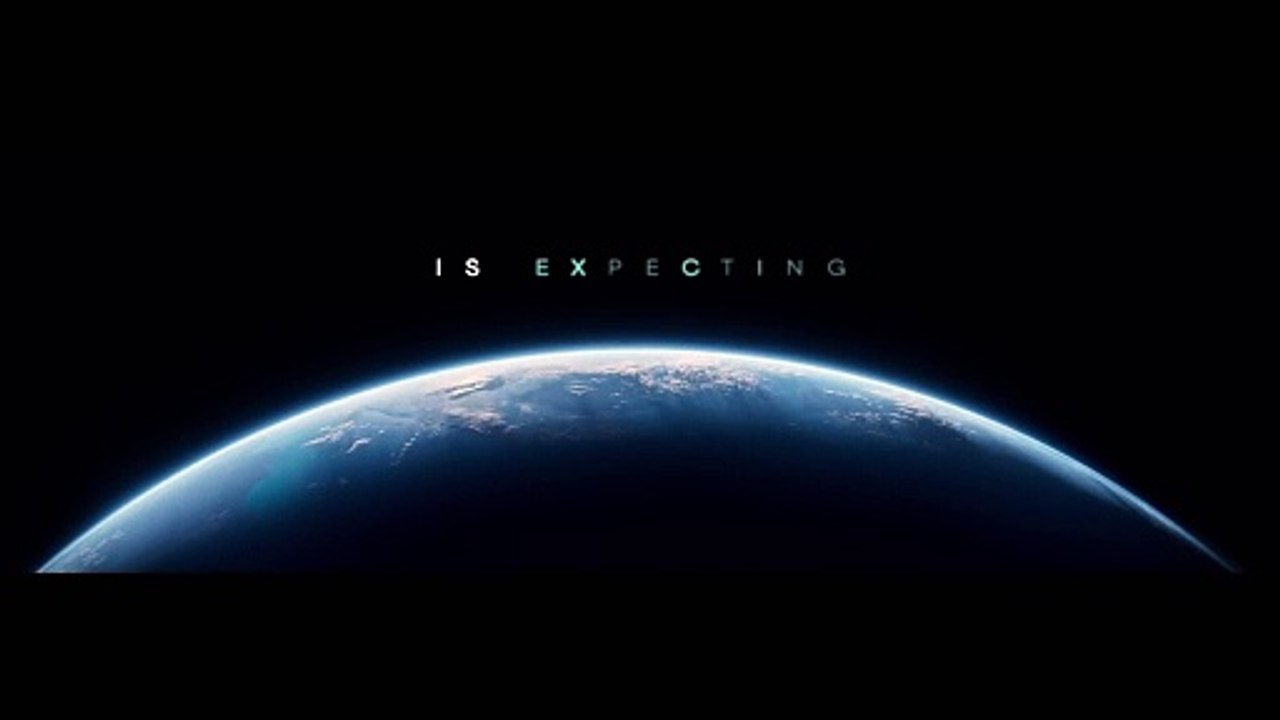 Reflections. Teaser de Alien: Earth