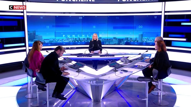 L'édito de Laurence Ferrari : «Cette guerre ne concerne pas qu'Israël, elle concerne notre identité»