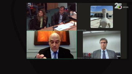 Moraes deu bronca e 'última chances' a Cid de 'dizer a verdade' em audiência de delação