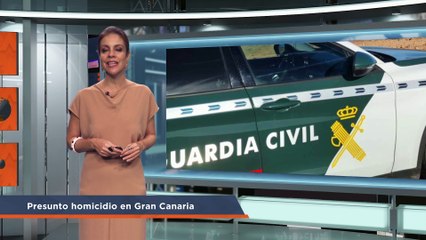 Flash Informativo del 20 de february de 2025 a las 17:25