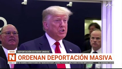 bloqueo bolivianos deportados