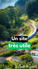 Voyagez Écologique en Train : La Meilleure Alternative à l'Avion 🌍
