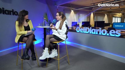 Entrevista ZAHARA [CORTE 2]