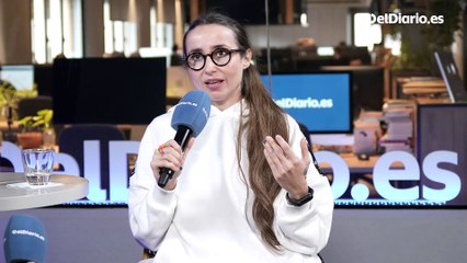Entrevista ZAHARA [CORTE 4]