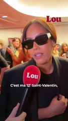 Amel Bent aux Victoires de la musiques