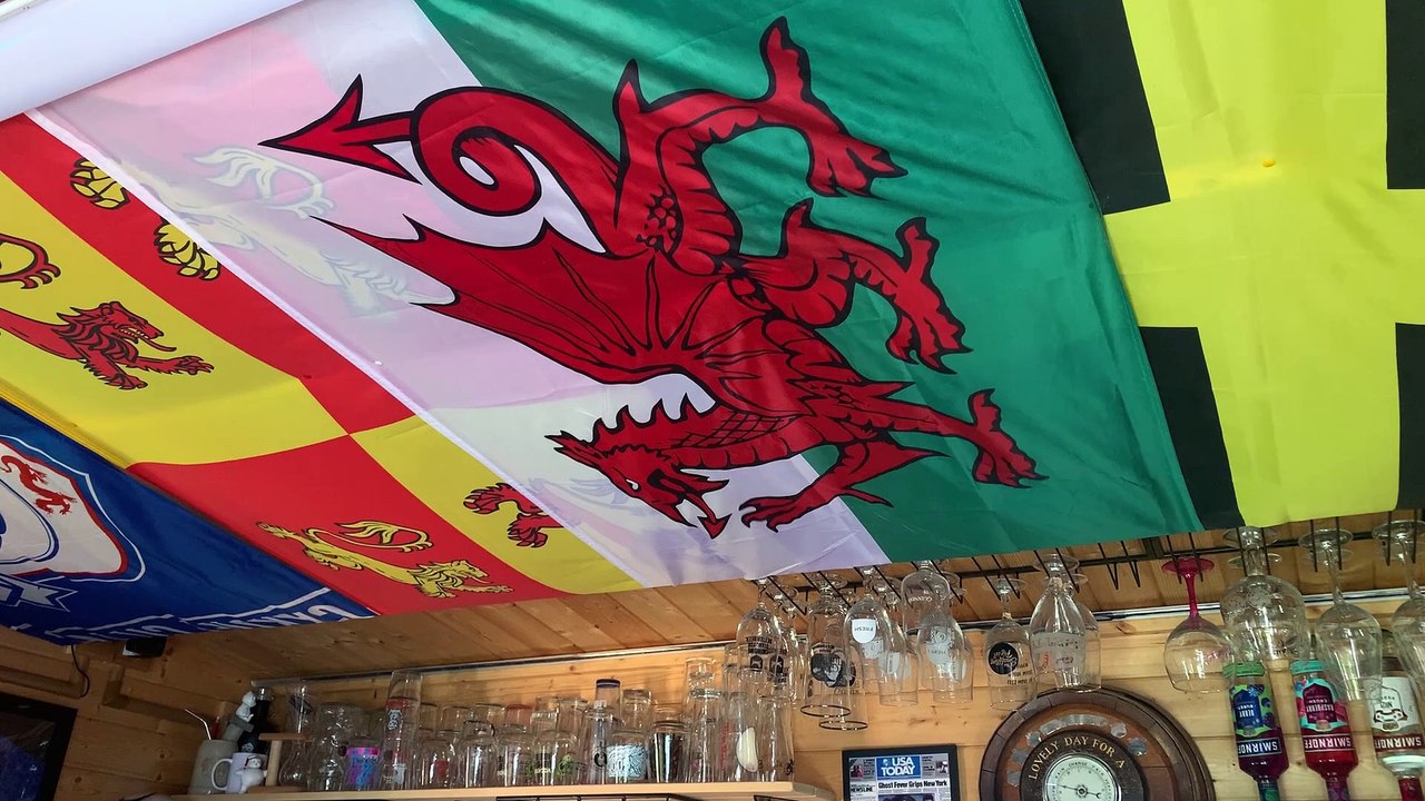 Matt Sherratt confidently stepping into Wales role for remainder of Six Nations tournament