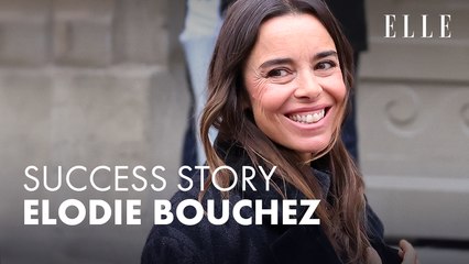Success Story : Élodie Bouchez, l’actrice solaire et discrète du cinéma français