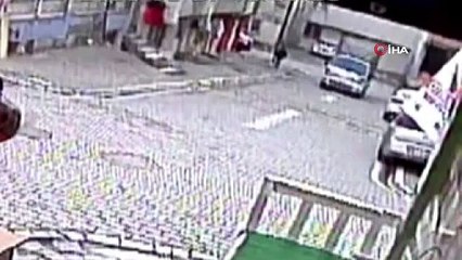 Günün en acı haberi Esenyurt'tan geldi