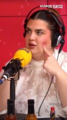 Martha Caballero habla sobre el caso de Killer Sally