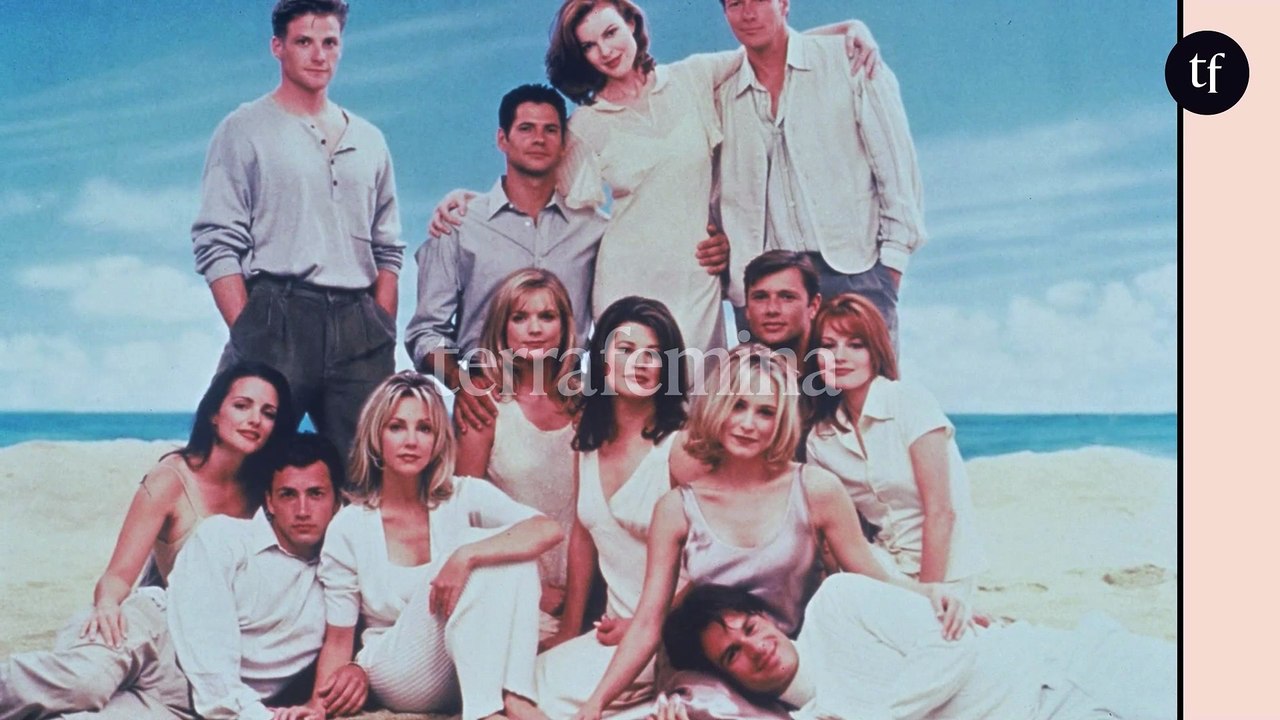 "Des jupes si courtes, je pouvais presque voir ma..." ces actrices de série culte reviennent sur leurs rôles hyper sexualisés