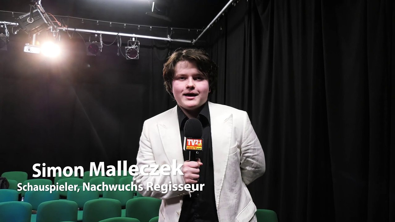 Simon Malleczek über Teaming für TV21