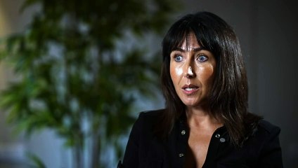 Army covered up my daughter's sexual assault, mum says