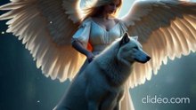 🌟 Animation de photos d'anime | Souvenirs nostalgiques sur "Ailes" | L'art de l'animation 2024