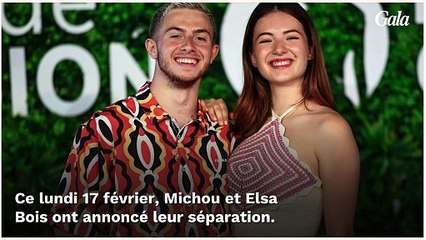 GALA VIDEO - Michou séparé d’Elsa Bois (Danse avec les stars) : il avait pourtant été mis en garde…