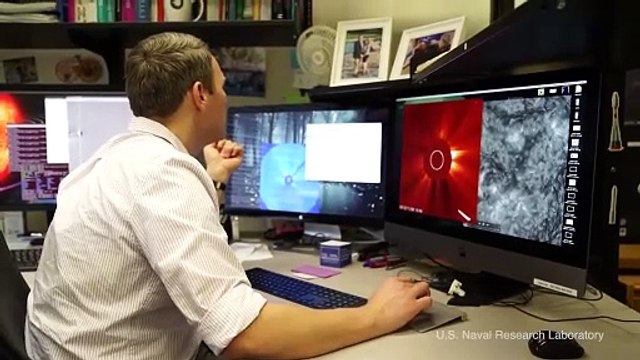 5000 Comets Discovered Using Space-Based Sun Observatory