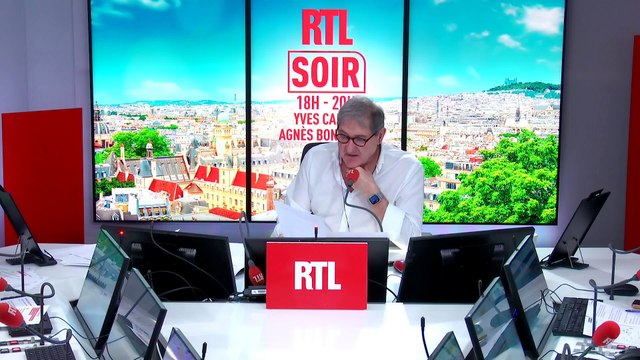 ARRÊTS MALADIES - Qu'est-ce qui change ? Alain Gautron est l'invité de RTL Soir