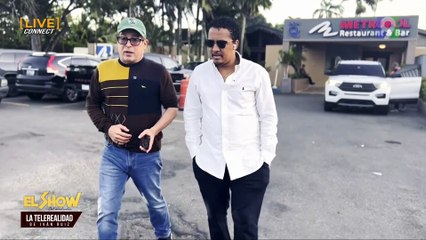 Asi van Dialogando con Gerald Ogando| ESM