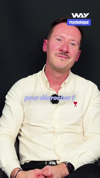 Je pense au travail tout le temps, comment je fais pour décrocher ? 🧠 Alexandre, psychologue du travail, avait 1 minute pour nous donner ses tips pour se déconnecter du travail.