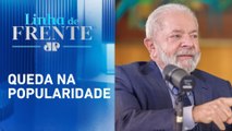 Lula sobre avaliação do governo: 