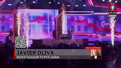 ¿Qué implicación tiene para los cárteles el ser designados terroristas en EU?