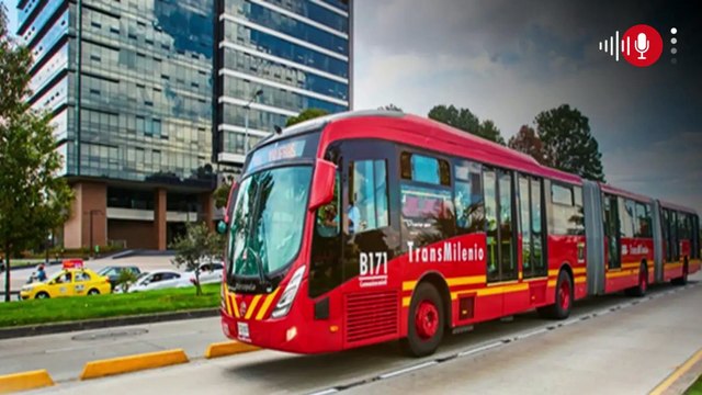 Estas estaciones de Transmilenio estarán cerradas y tendrán ajustes durante el fin de semana