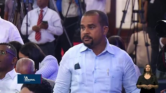 Abinader a Diosdado Nosotros no hemos comprado medio galón de petróleo a Venezuela.mp4