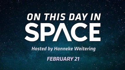 OTD In Space – February 21: Germany's 1st Liquid-Fuel Rocket (Barely) Launches