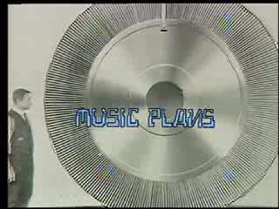YMO - Music Plans-1981