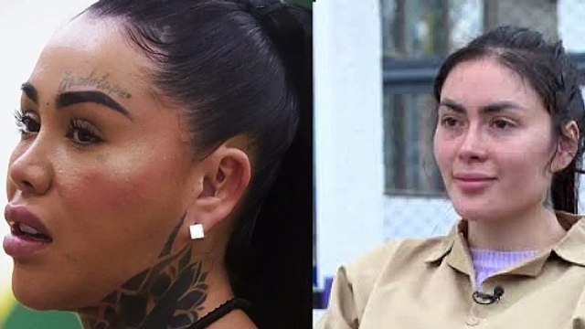 ¿Yina Calderón ya sabe que 'Epa Colombia' está en la cárcel? Eliminado de La Casa de los Famosos lo reveló