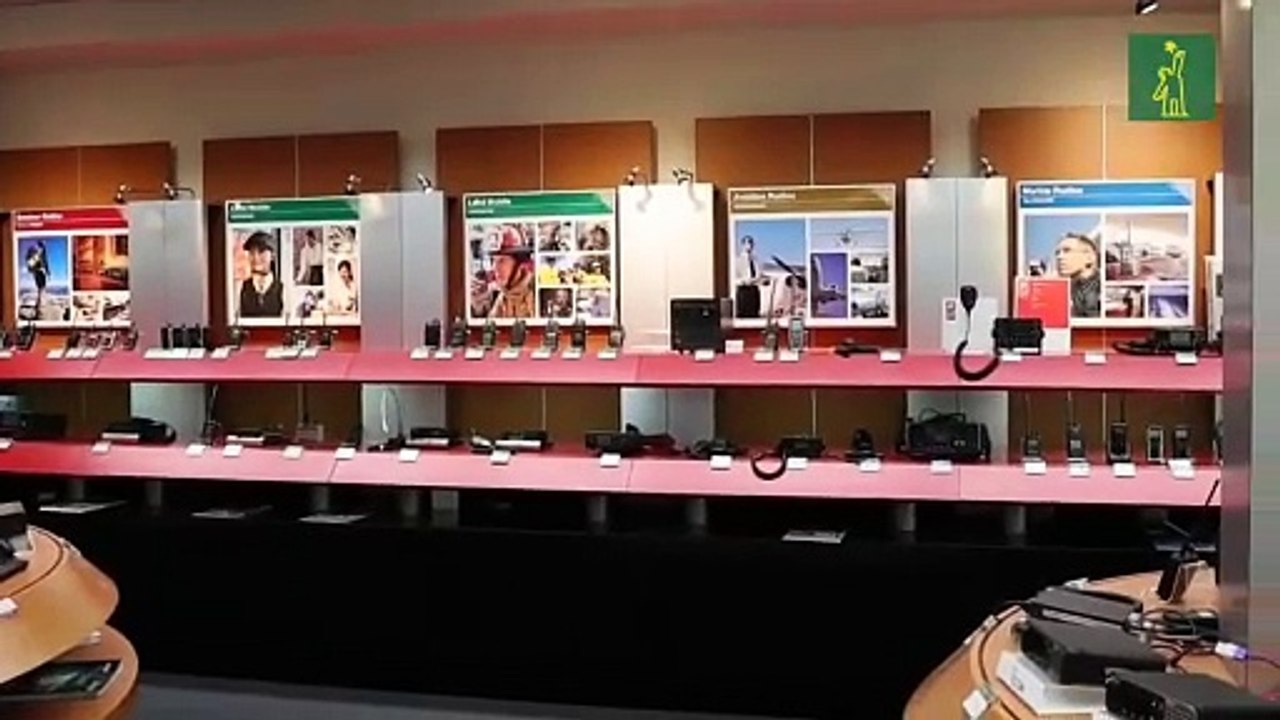 Icom "no puede confirmar" si sus walkie-talkies se usaron en explosiones en el Líbano