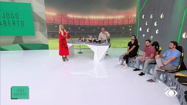 Palpite Jogo Aberto: Quem vence a partida entre Mirassol x Palmeiras?