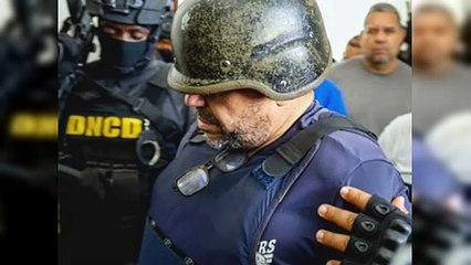 Líder de Operación Búfalo NK recibía droga y enviaba dinero a Colombia