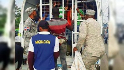 Migración va a "repensar" acciones para realizar operativos