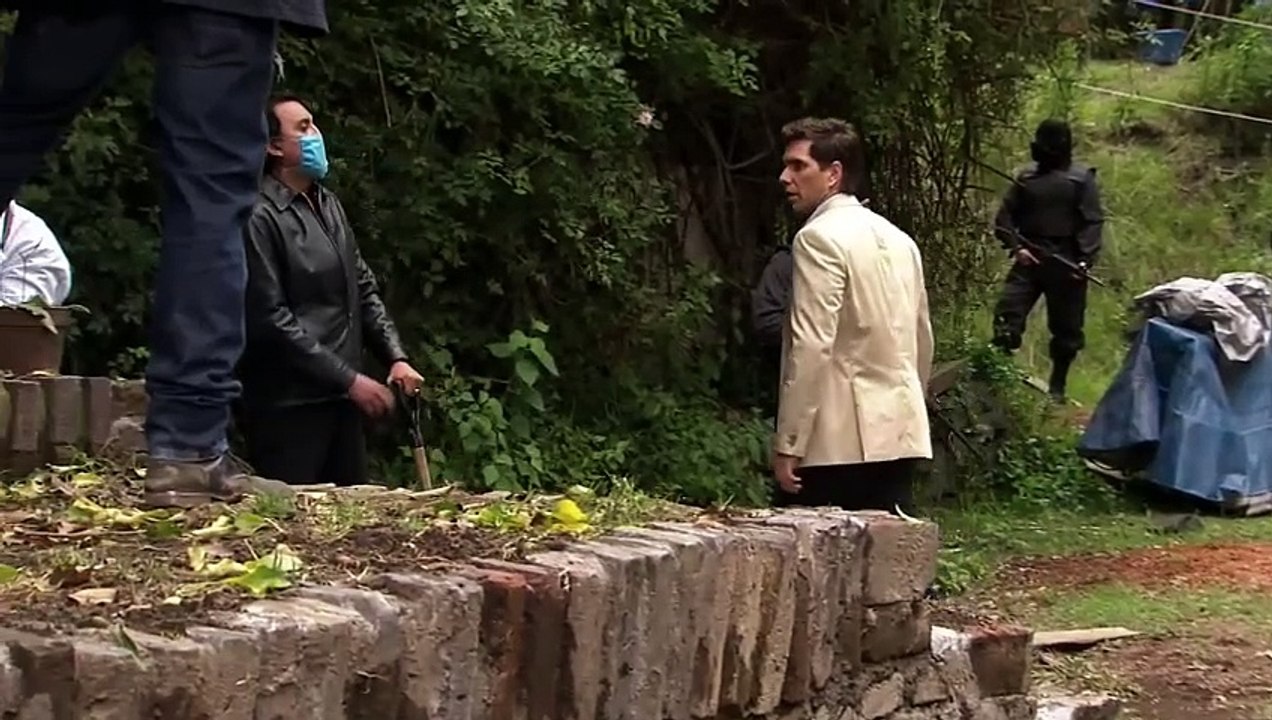 Amor Cautivo Capitulo 32