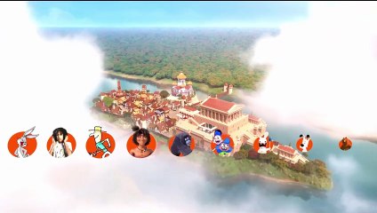 Idéfix et les Irréductibles