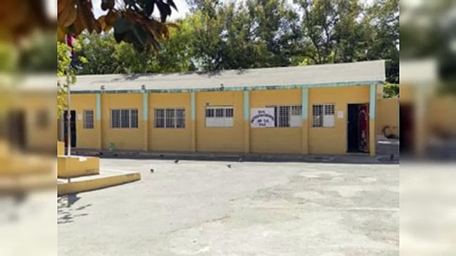 Apagones en las escuelas generan altas temperatura