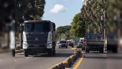 Intrant penalizará a conductores que violen ordenanza 14-21