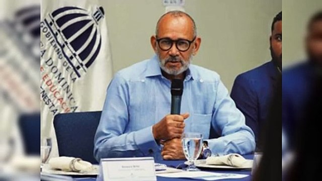 Inabie quemará RD$100 MM de útiles escolares dañados