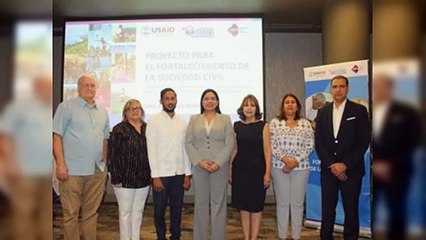 Buscan fortalecer la seguridad ciudadana en áreas vulnerables