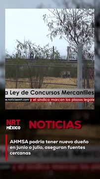 La siderúrgica Altos Hornos de México podría tener un nuevo dueño entre junio y julio, según fuentes cercanas a las negociaciones