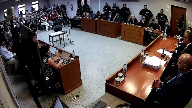 Leonardo Cositorto fue declarado culpable de estafa y asociación ilícita