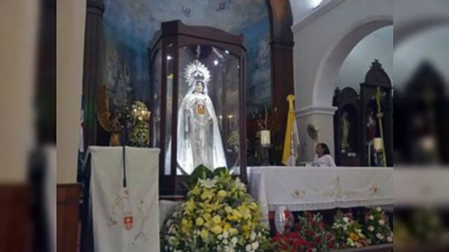 Veganos celebrarán día de la Virgen de las Mercedes
