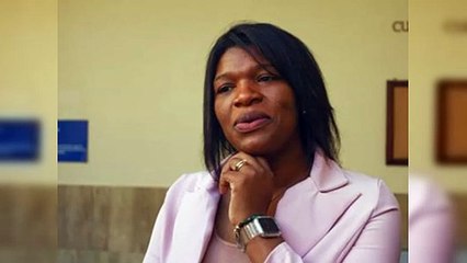 MP concluye lectura de acusación contra Elizabeth Silverio