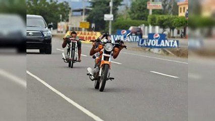 Motoristas encabezan listas de accidentes de tránsito en RD