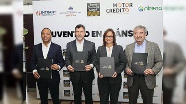 Lanzan un programa para impartir educación vial en las escuelas