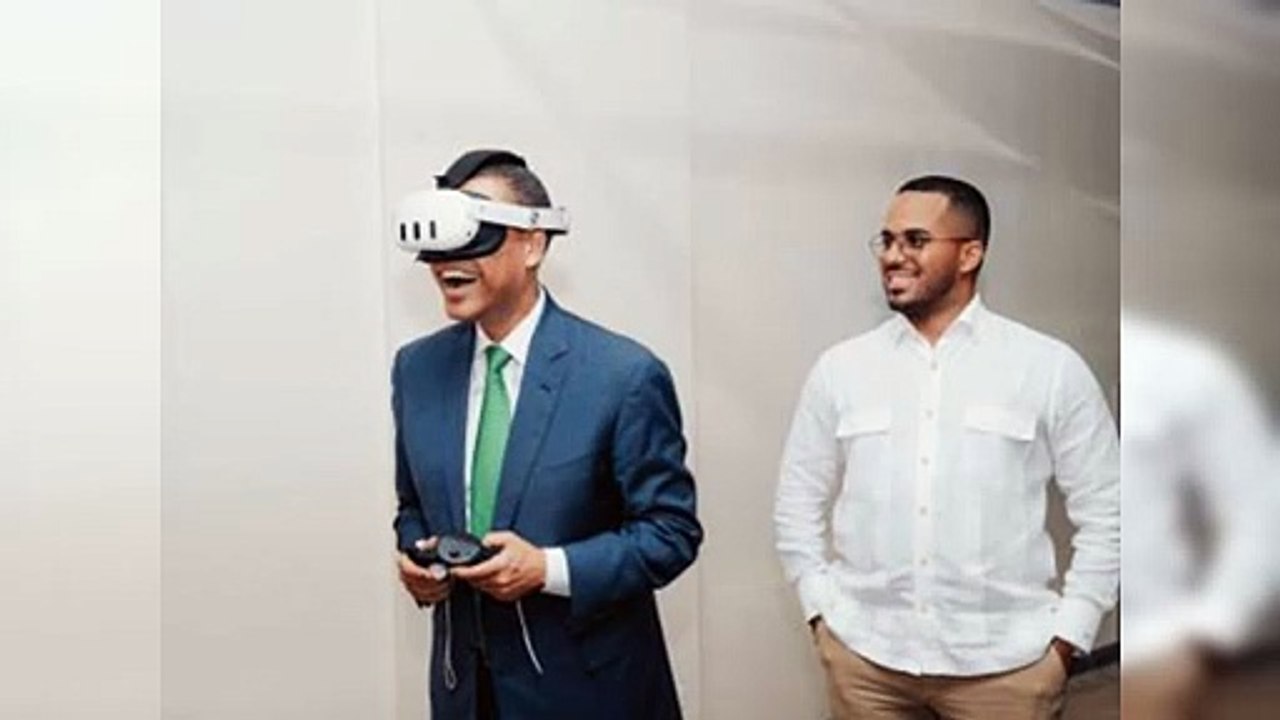 Itla e Indotel coordinan acciones para impulsar tecnología del país