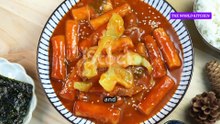 Korean Foods You Must Try!