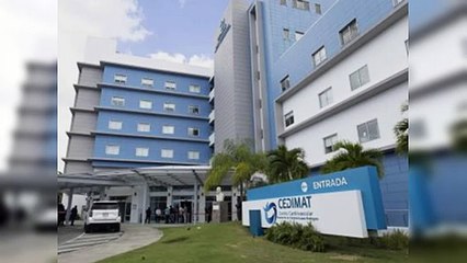 Cedimat, 25 años de tecnología de punta al servicio de los dominicanos
