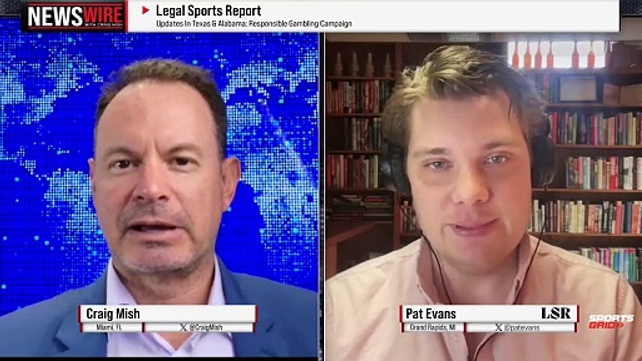 Texas Sports Betting Bill Faces Uncertain Future in 2025